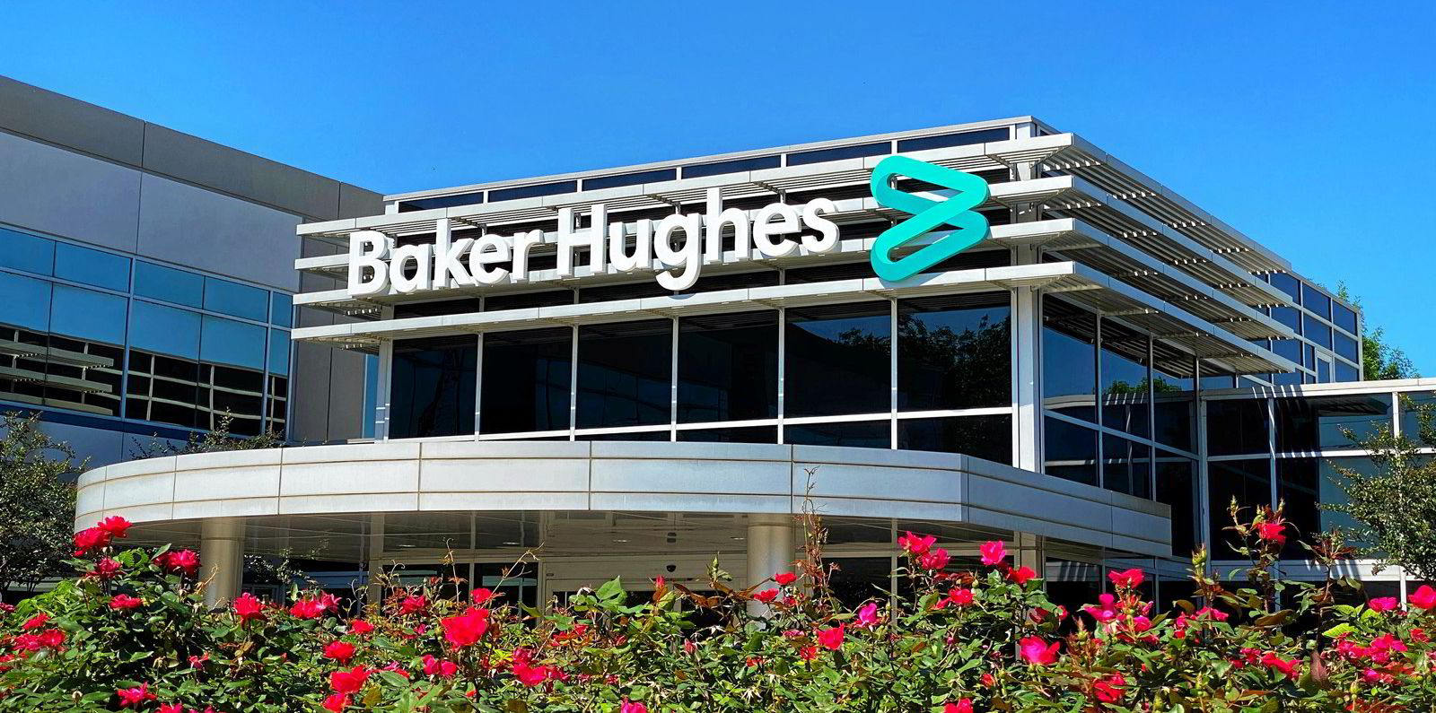 Baker Hughes