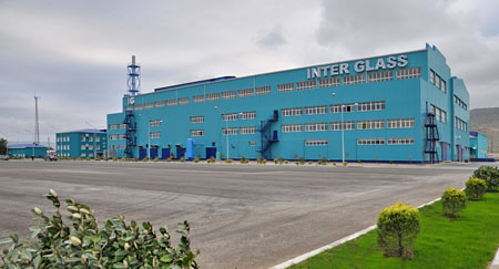 İnter Glass